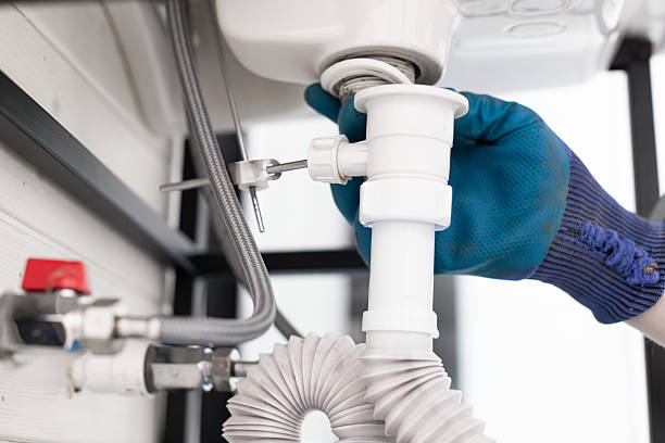 Reliable Plumbing contractor in Warrenville, SC by AAA Plumbing Heating